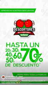 Imagen de la promo
