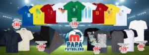 Día del Padre Milano: playeras desde $99.99 y más Imagen de la promo