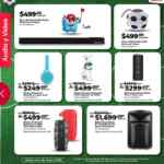 Folleto Vive la pasión del Fut Office Depot Junio 2026 con hasta 70% de descuento y más
