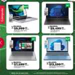 Folleto Vive la pasión del Fut Office Depot Junio 2026 con hasta 70% de descuento y más