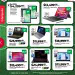 Folleto Vive la pasión del Fut Office Depot Junio 2026 con hasta 70% de descuento y más