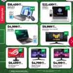 Folleto Vive la pasión del Fut Office Depot Junio 2026 con hasta 70% de descuento y más