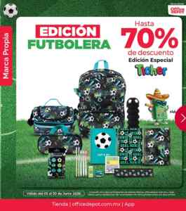 Imagen de la promo