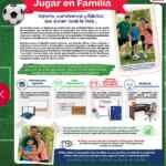 Folleto Vive la pasión del Fut Office Depot Junio 2026 con hasta 70% de descuento y más