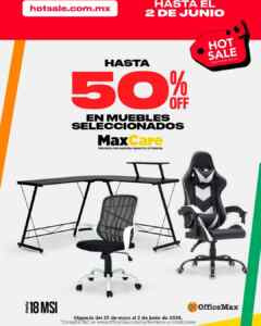 Imagen de la promo
