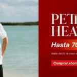 Hot Sale 2026 Original Penguin: Hasta 70% de descuento Hot Sale 2026 Original Penguin: Hasta 70% de descuento