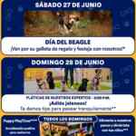 Actividad Gratuita fin de semana en Petco