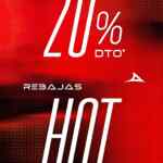 Pirma Hot Sale 2026: 20% de descuento en calzado y ropa deportiva Pirma Hot Sale 2026: 20% de descuento en calzado y ropa deportiva