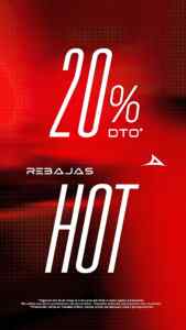 Pirma Hot Sale 2026: 20% de descuento en calzado y ropa deportiva Imagen de la promo