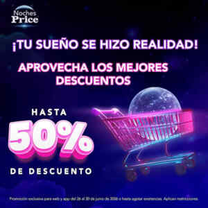 Imagen de la promo