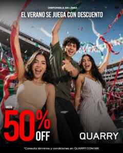 Imagen de la promo