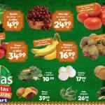Ofertas S-Mart 3 días de frutas y verduras del 2 al 4 de junio 2026 Ofertas S-Mart 3 días de frutas y verduras del 2 al 4 de junio 2026
