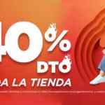 Hot Sale 2026 Salvaje Tentación: Hasta 40% de descuento Hot Sale 2026 Salvaje Tentación: Hasta 40% de descuento