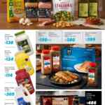 Folleto cuponera Sam’s Club al 2 de julio 2026