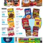 Folleto cuponera Sam’s Club al 2 de julio 2026
