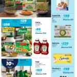 Folleto cuponera Sam’s Club al 2 de julio 2026