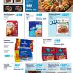 Folleto cuponera Sam’s Club al 2 de julio 2026