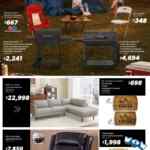 Folleto cuponera Sam’s Club al 2 de julio 2026