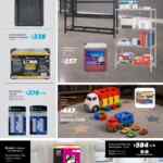 Folleto cuponera Sam’s Club al 2 de julio 2026