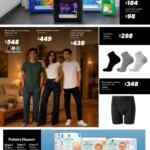 Folleto cuponera Sam’s Club al 2 de julio 2026