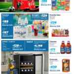 Folleto cuponera Sam’s Club al 2 de julio 2026
