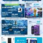 Folleto cuponera Sam’s Club al 2 de julio 2026