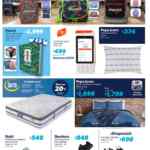 Folleto cuponera Sam’s Club al 2 de julio 2026