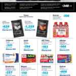 Folleto cuponera Sam’s Club al 2 de julio 2026