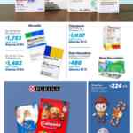 Folleto cuponera Sam’s Club al 2 de julio 2026