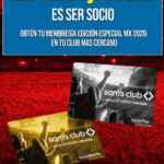 Folleto cuponera Sam’s Club al 2 de julio 2026
