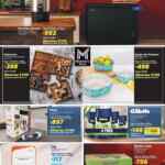 Folleto cuponera Día del Padre Sam's Club al 15 de junio 2026