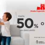 Venta Especial para Papá 2026 Sanborns: Hasta 50% de descuento o hasta 18 msi
