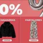 Rebajas 2026 Shasa: Hasta 60% de descuento
