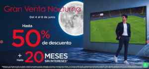 Imagen de la promo