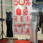 Rebajas 2026 Soho: Hasta 50% de descuento en blusas, vestidos y joyería Rebajas 2026 Soho: Hasta 50% de descuento en blusas, vestidos y joyería