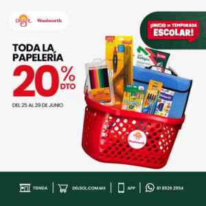 Imagen de la promo
