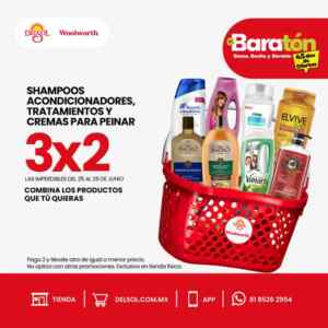 Imagen de la promo