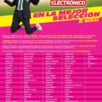 Promo del Mundial Soriana: Hasta 20% en Dinero electrónico en marcas seleccionadas si el equipo de casa Gana