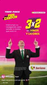 Imagen de la promo