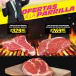 Folleto Julio Regalado Soriana fin de semana al 15 de junio 2026