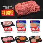 Martes y Miércoles del Campo Soriana 9 y 10 de junio: ofertas en frutas y verduras