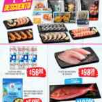Martes y Miércoles del Campo Soriana 9 y 10 de junio: ofertas en frutas y verduras