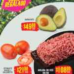 Martes y Miércoles del Campo Soriana 16 y 17 de junio: ofertas de frutas y verduras