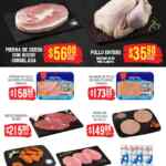 Martes y Miércoles del Campo Soriana 16 y 17 de junio: ofertas de frutas y verduras