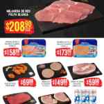 Martes y Miércoles del Campo Soriana 23 y 24 de junio: ofertas en frutas y verduras