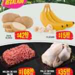 Martes y Miércoles del Campo Soriana 30 de junio y 1 de julio: ofertas en frutas y verduras