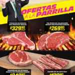 Martes y Miércoles del Campo Soriana 30 de junio y 1 de julio: ofertas en frutas y verduras Martes y Miércoles del Campo Soriana 30 de junio y 1 de julio: ofertas en frutas y verduras