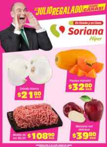 Imagen de la promo