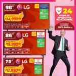 Folleto Hot Sale extendido 2026 Soriana del 3 al 4 de junio 2026