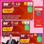 Folleto Hot Sale extendido 2026 Soriana del 3 al 4 de junio 2026